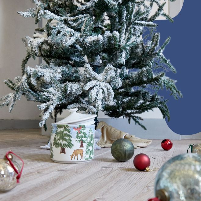 🎅 Ešte to stíhaš! 🎁 Áno áno, ešte 2 dni máš na to, aby si dobehol vianočné darčeky, dekorácie alebo niečo pekné len tak...